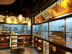 -福满我家大碗厨·湘菜(上海大厦店)