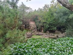 -青州市云门山风景区