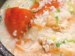 -德林砂锅粥(景田店)