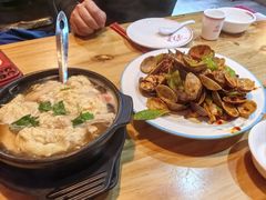 -老姑砂锅·烧烤天津菜(体北道店)