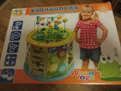 -百荣二期玩具城