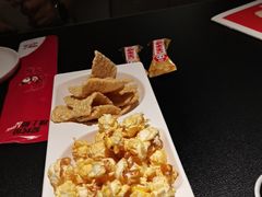-辣尚瘾·烤鱼·新川菜(牡丹园直营店)