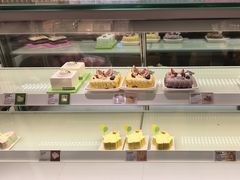 -好利来(健德门店)