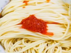 拌面+辣椒-盛兴面馆(真儒大厦店)