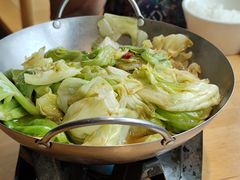 -醉得意·山茶油炒土鸡(福州软件园店)