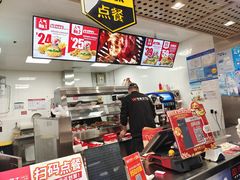 -华莱士·全鸡汉堡(柳州店)