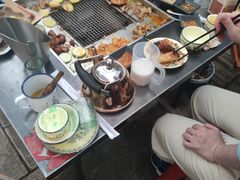 -塘屋烧烤·云南火塘烧烤品牌(春城慧谷旗舰店)