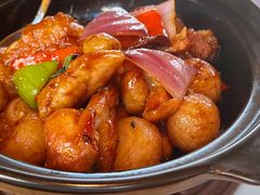 三杯鸡-1949-全鸭季(金宝街店)