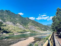 -千峡湖生态旅游度假区