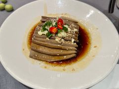 -金哥私房菜馆(张府园总店)