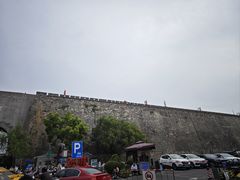 -南京城墙景区