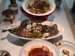 -客汁源味·客家菜(时代城店)