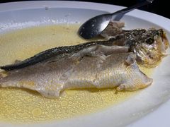 鸡汁大黄鱼-徐记海鲜(曲江南湖店)