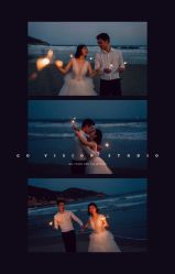 点击看大图 -GO VISION 动视觉婚纱摄影高级定制