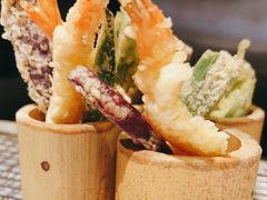 -盛宴自助餐厅(运达喜来登店)