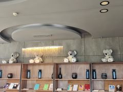 -了不起的考拉咖啡店(高新店)