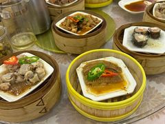 -新东源国际酒店·新东源食坊(沙井店)