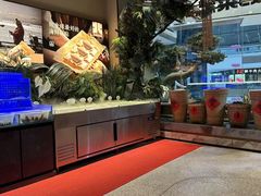 -北李妈妈菜·海肠捞饭(高新万达店)