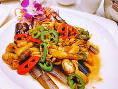 -海儀美食楼(湾仔海鲜街店)
