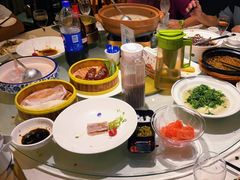 -老平安农家菜(平安店)