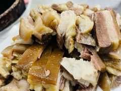 -阿婆东山羊肉店(鸿港海鲜批发市场店)