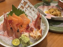 -九月海·海鲜自助(世纪东方店)