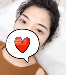 点击看大图 -韩美绣·骨相纹眉·洗眉美瞳线