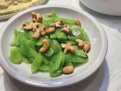 -院落新京菜·烤鸭(地安门店)