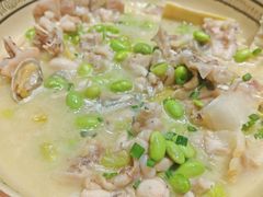 干锅牛蛙-旺涛人家(三水湾店)