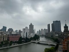 -上海苏宁宝丽嘉酒店·嘉府壹号中餐厅
