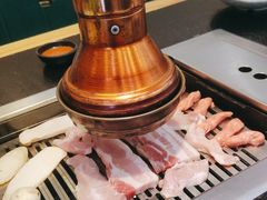 -臻牛烤肉