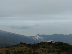 -七娘山