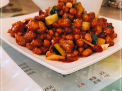 -家乐煲仔店(红山市场店)