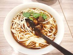 -李先生牛肉面快餐厅(白塔店)