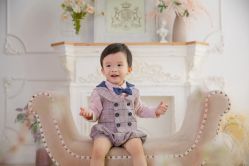 -西瓜庄园儿童摄影