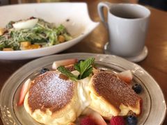 -UPPER KITCHEN(延安路店)