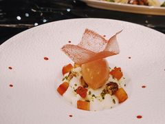 -L'ATELIER de Joel Robuchon(外滩18号店)