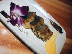 香煎鳕鱼-酒久自助料理(佳兆业店)