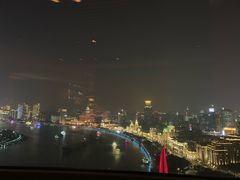 -非常时髦餐厅VUE Restaurant(外滩茂悦大酒店)