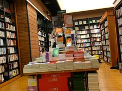 -西西弗书店(三峡广场湟恩新纪元购物广场店)