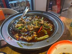 -兔槽江湖菜·重庆璧山兔(水围店)