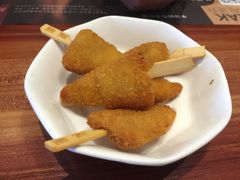 -骑士牛排(北仑银泰城店)