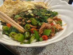 -文三里屯面馆(三里屯店)