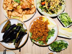 -老昌春饼(松北店)