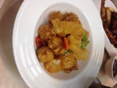 泰煌鸡(平利店)-泰煌鸡·上海白斩鸡·沪菜(平利店)
