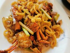 -东海朗廷酒店-唐阁T’ANG COURT 中餐厅