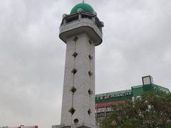 -银川南关清真寺