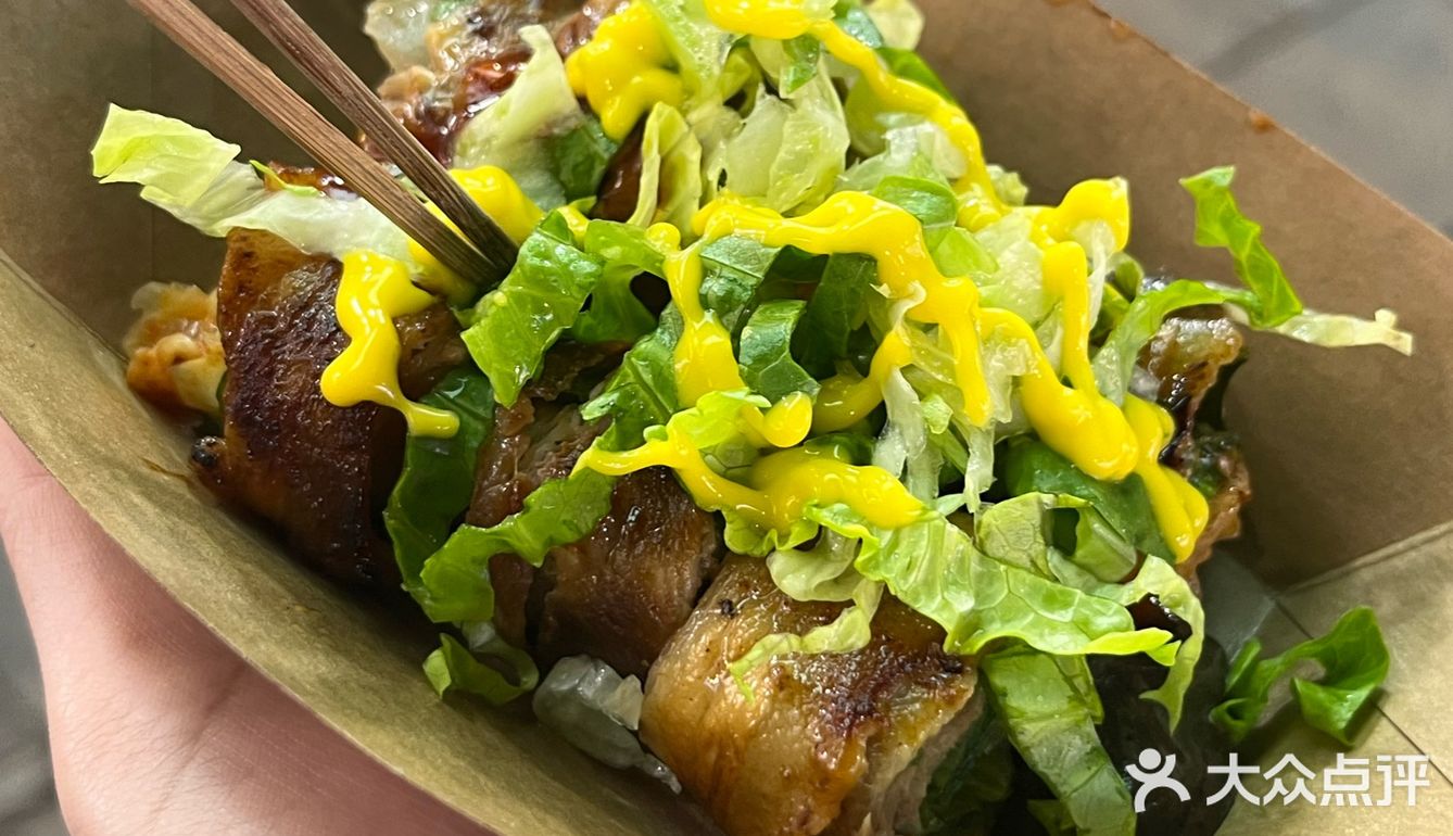 仙游美食街又有档位，美食警探出击！