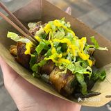仙游美食街又有档位，美食警探出击！