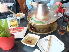 -北门涮肉·铜锅涮肉(南锣鼓巷店)